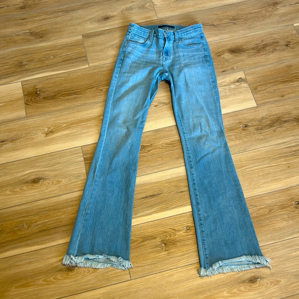 J Brand Jeans barely worn